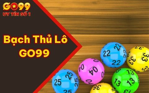 Cách Soi Cầu Bạch Thủ Lô GO99 Bật Mí Hôm Nay Cực Chuẩn