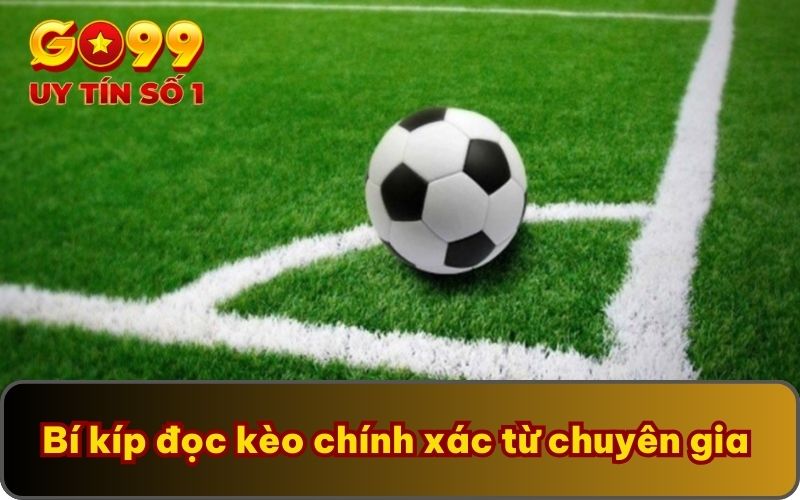 Bí kíp đọc kèo chính xác từ chuyên gia