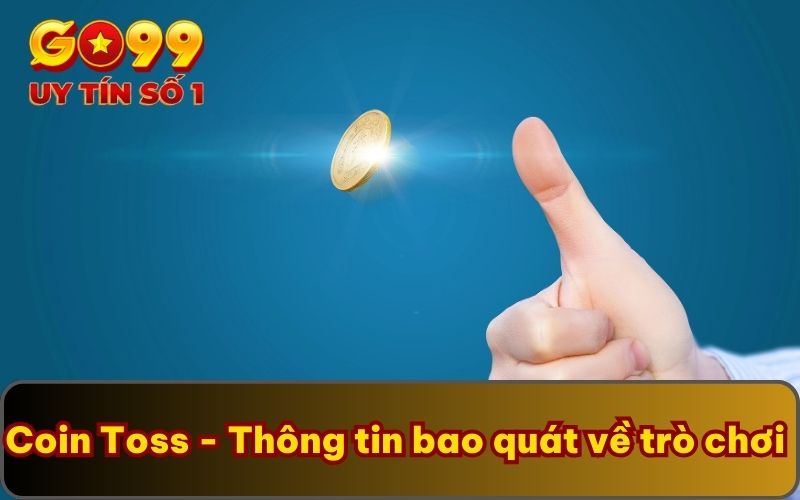 Coin Toss - Thông tin bao quát về trò chơi