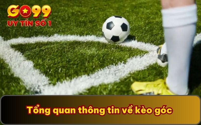 Tổng quan thông tin về kèo góc